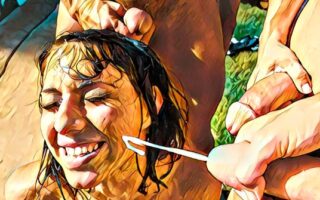 Bukkake: La fantasía [o no] de muchas de las mujeres