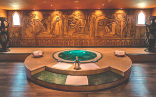 Hotel Alkalat - El "lugar secreto" para amantes en Sevilla