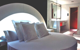 La França - Love Hotel por horas en Barcelona