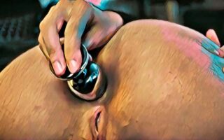 Ivy Aura: Cómo ponerse un plug anal y terminar en un orgasmo