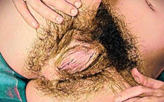Matojo Revival: Vuelve el vello púbico y las vaginas peludas